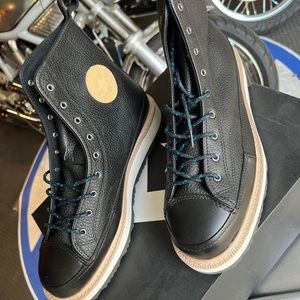 Converse Chuck Taylor Crafted Boot High